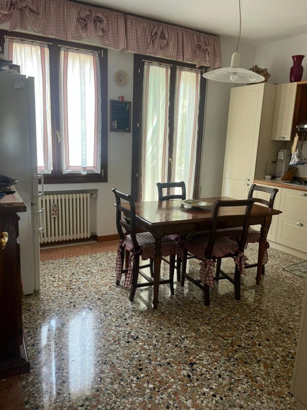 appartamento in vendita a Venezia in zona Sestiere Santa Croce