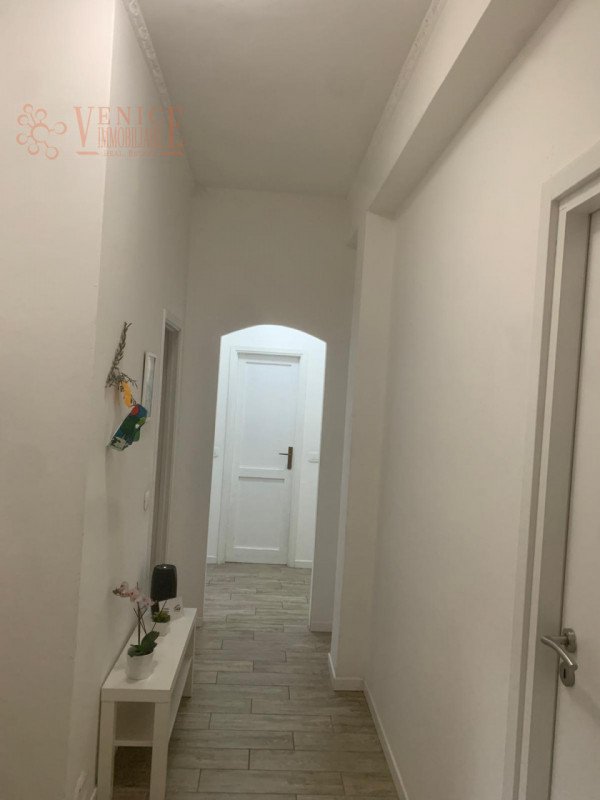 appartamento in vendita a Venezia in zona Chirignago