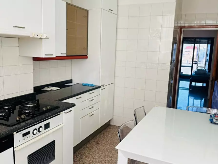 appartamento in vendita a Venezia in zona Mestre