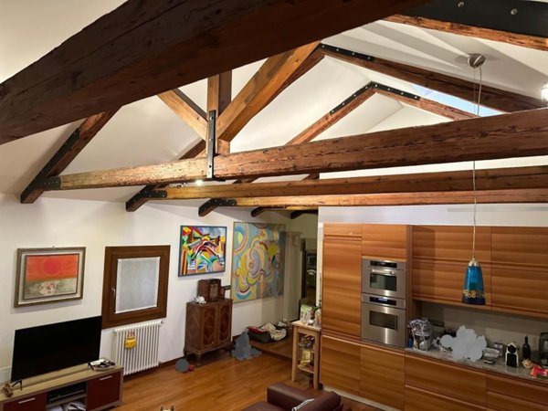 appartamento in vendita a Venezia