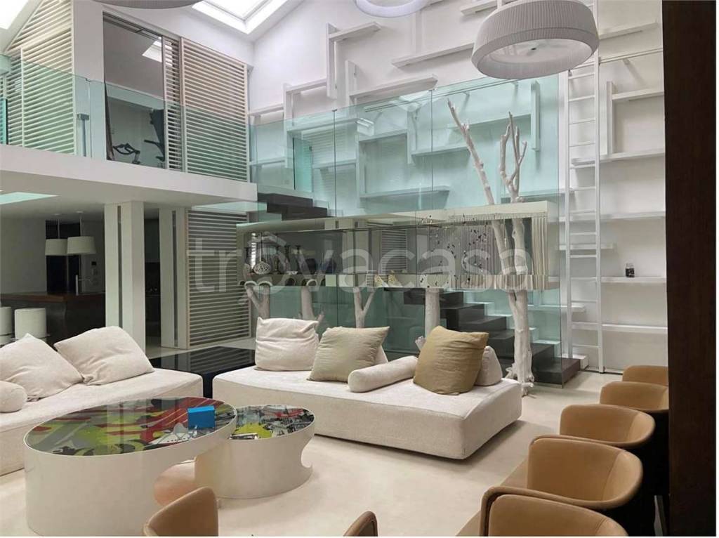 appartamento in vendita a Venezia in zona Mestre