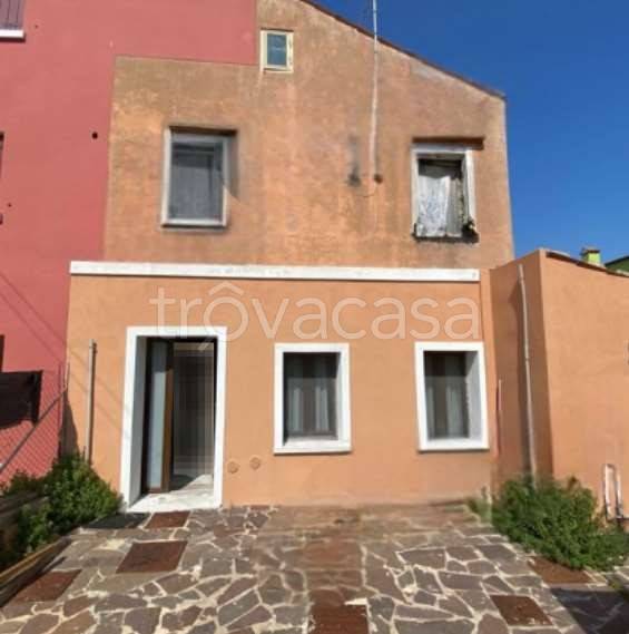 casa indipendente in vendita a Venezia in zona Pellestrina