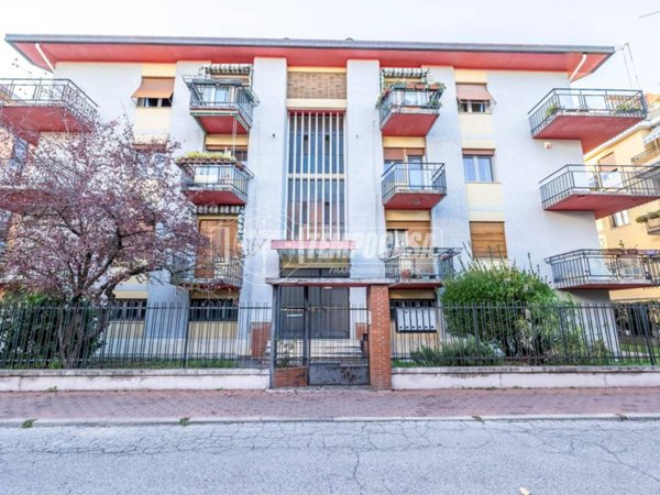 appartamento in vendita a Venezia in zona Mestre