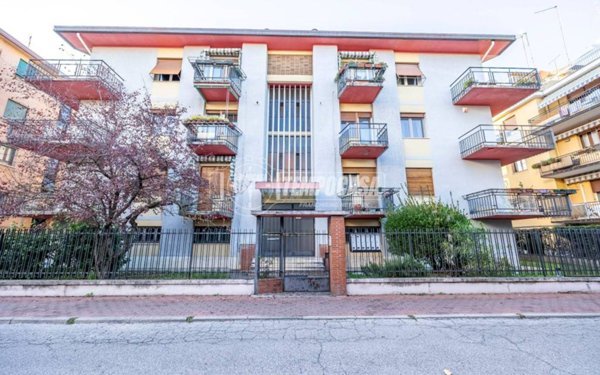 appartamento in vendita a Venezia in zona Mestre