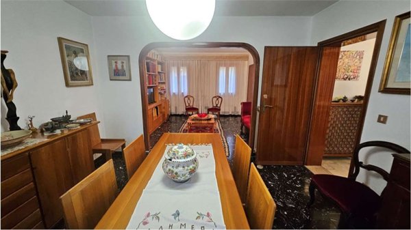 appartamento in vendita a Venezia in zona Sestiere Dorsoduro