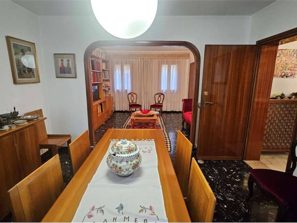 appartamento in vendita a Venezia in zona Sestiere Dorsoduro