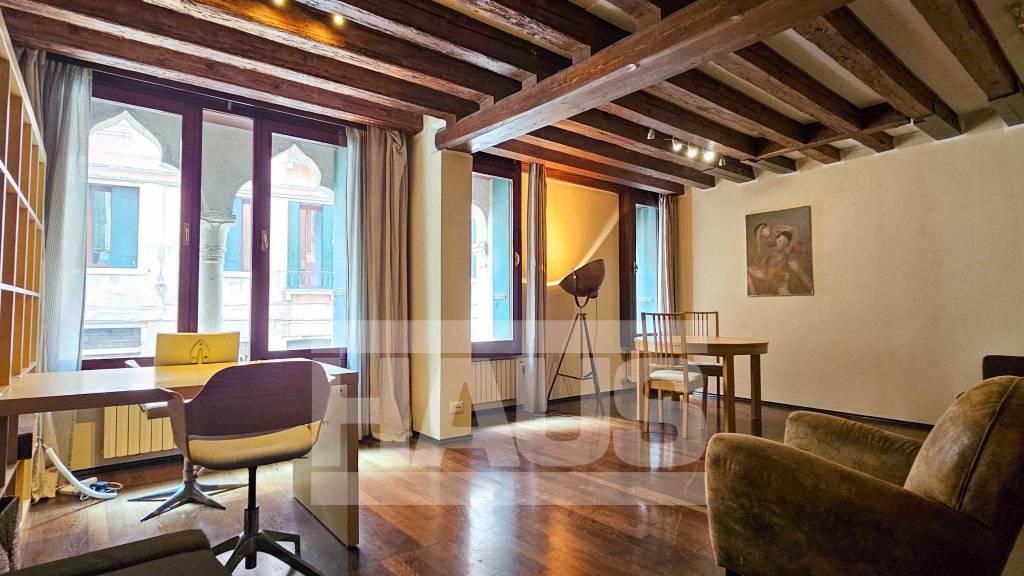 appartamento in vendita a Venezia in zona Sestiere San Marco