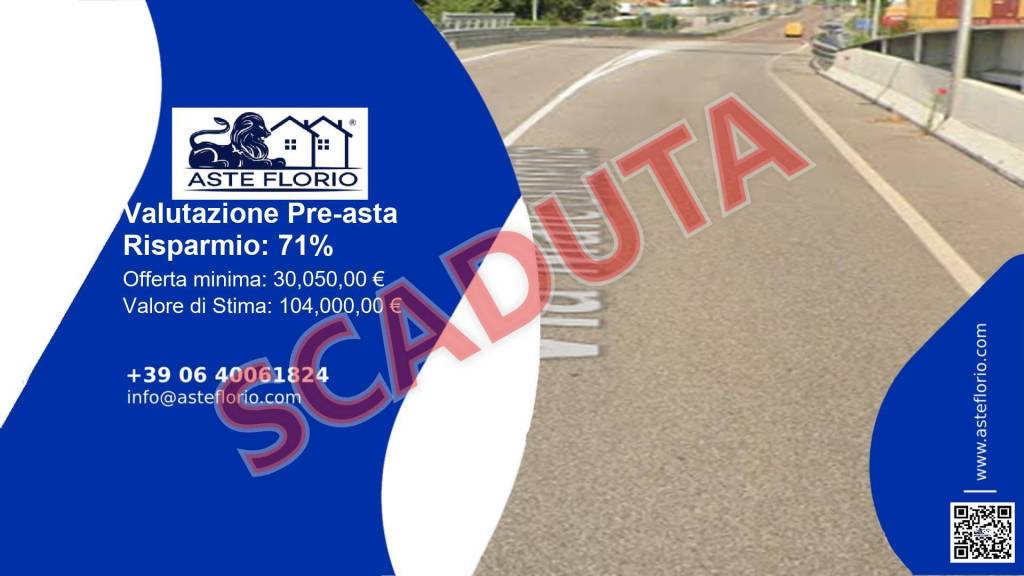 locale commerciale in vendita a Venezia in zona Marghera