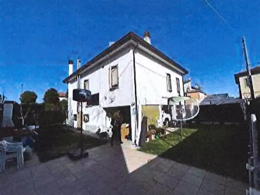 casa indipendente in vendita a Venezia in zona Chirignago