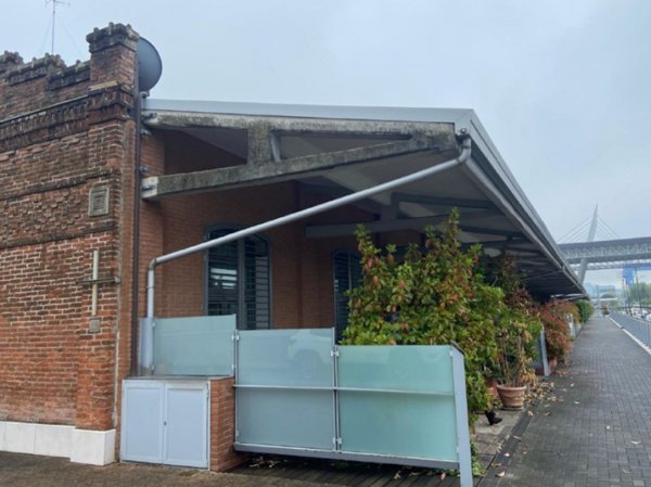 appartamento in vendita a Venezia