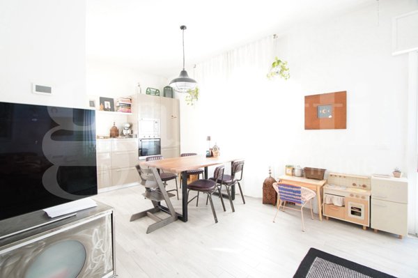 appartamento in vendita a Venezia