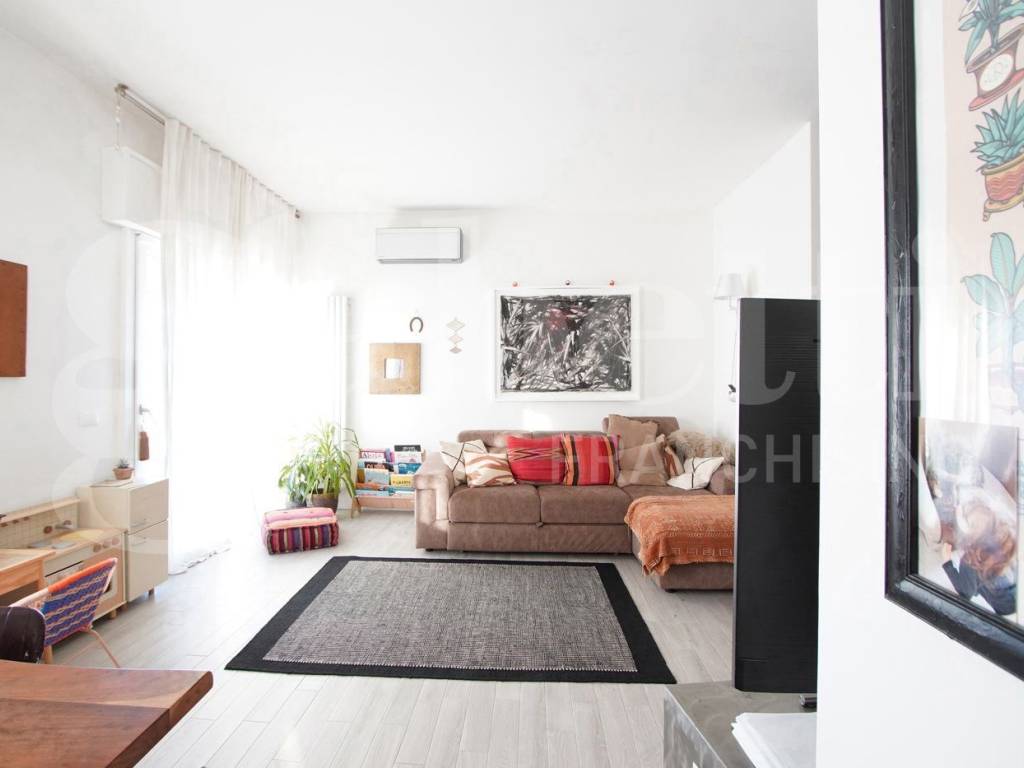 appartamento in vendita a Venezia in zona Carpenedo