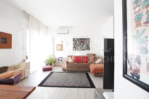 appartamento in vendita a Venezia in zona Carpenedo