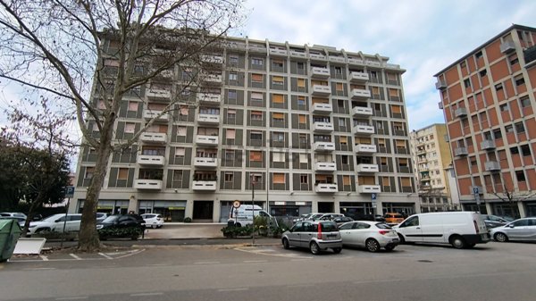 appartamento in vendita a Venezia in zona Mestre