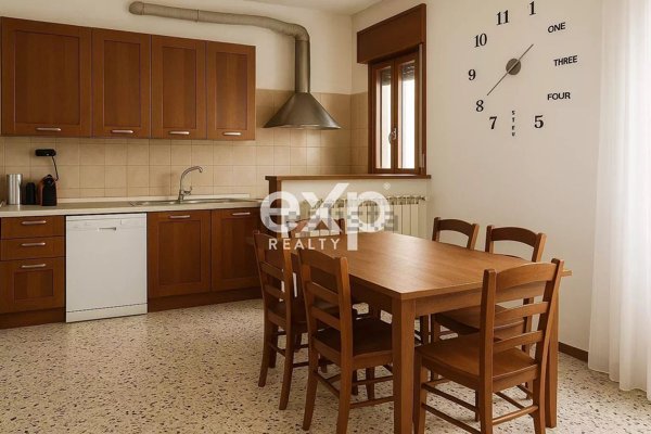 appartamento in vendita a Venezia in zona Marghera