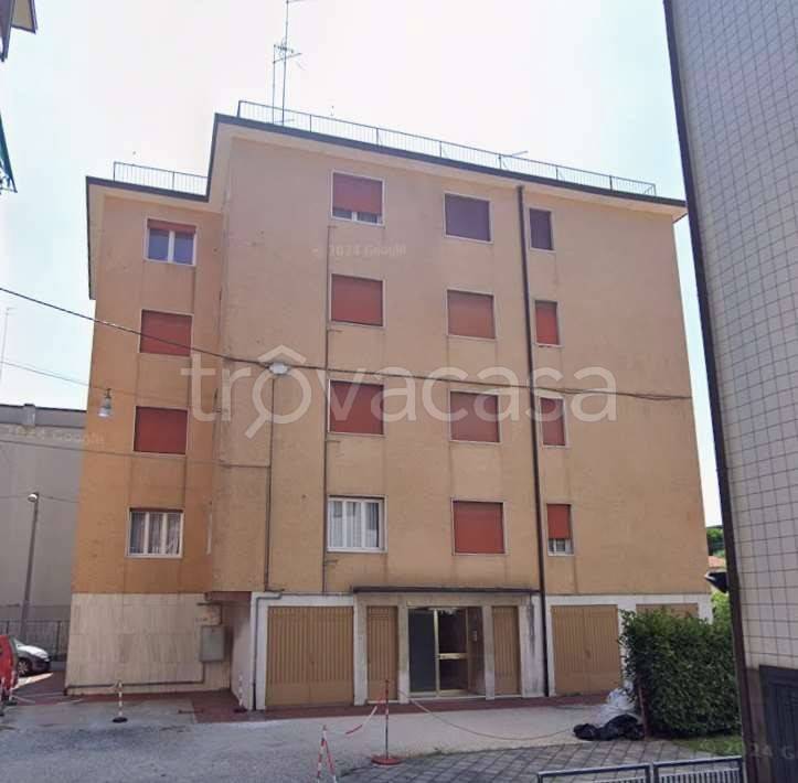 appartamento in vendita a Venezia in zona Mestre
