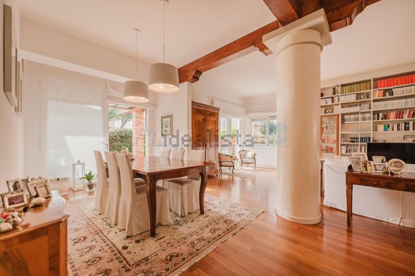 casa indipendente in vendita a Venezia in zona Lido di Venezia