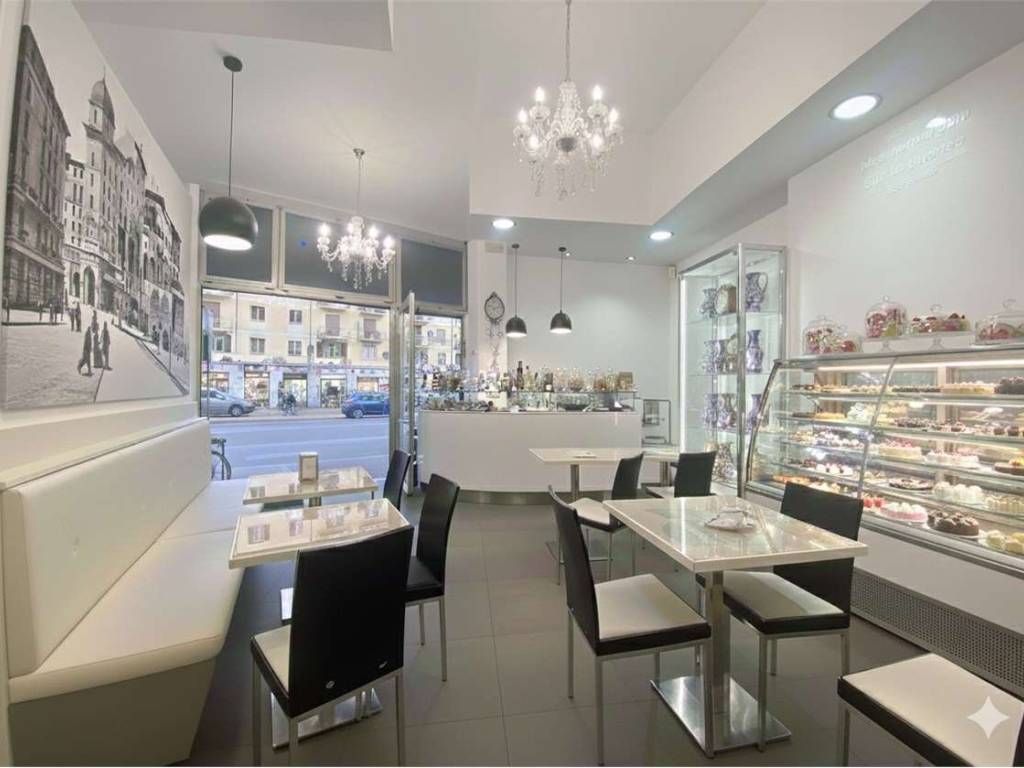 negozio in vendita a Venezia in zona Mestre