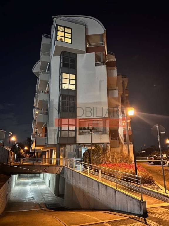 appartamento in vendita a Venezia in zona Mestre