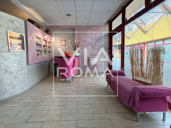 negozio in vendita a Venezia in zona Mestre