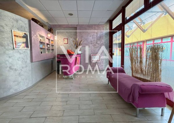 negozio in vendita a Venezia in zona Mestre