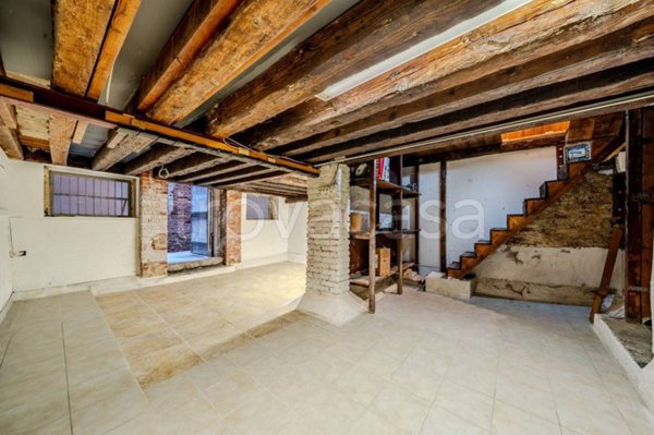 locale commerciale in vendita a Venezia in zona Sestiere Dorsoduro