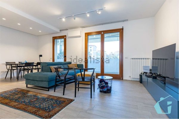 appartamento in vendita a Venezia in zona Sestiere San Marco