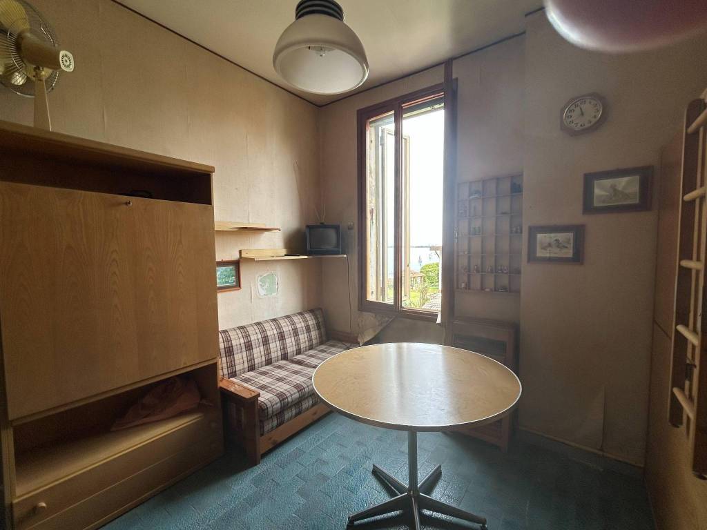 monolocale in vendita a Venezia in zona Lido di Venezia