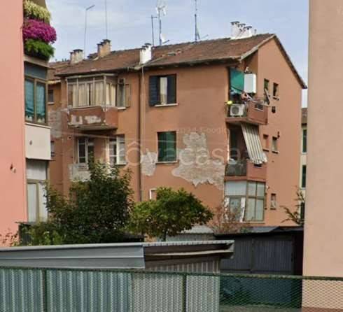 appartamento in vendita a Venezia in zona Marghera