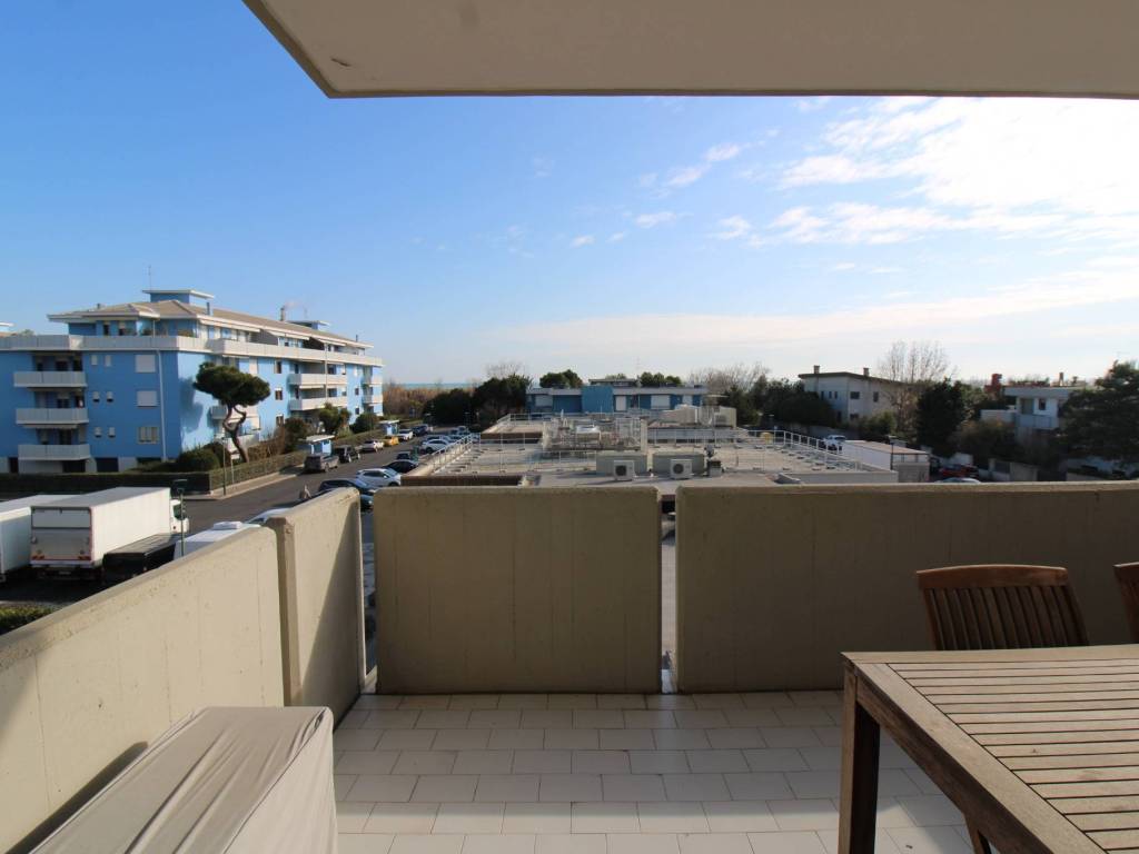 appartamento in vendita a Venezia in zona Lido di Venezia