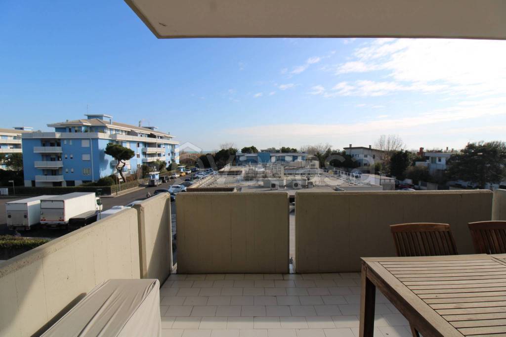 appartamento in vendita a Venezia in zona Lido di Venezia