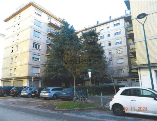 appartamento in vendita a Venezia in zona Mestre