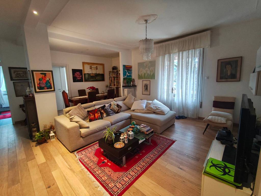 appartamento in vendita a Venezia in zona Lido di Venezia