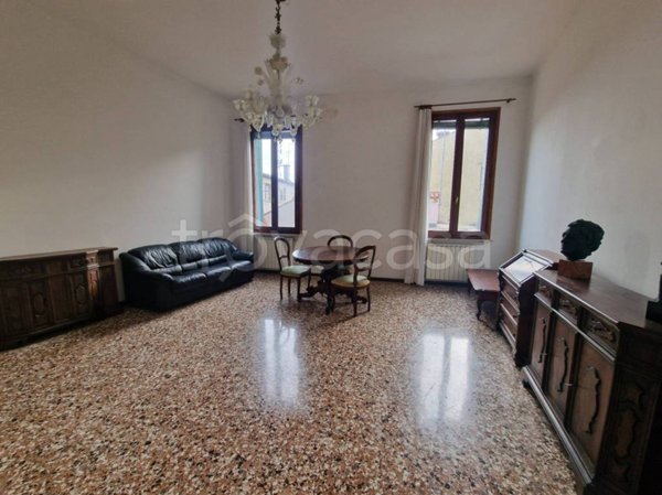appartamento in vendita a Venezia in zona Sestiere Castello