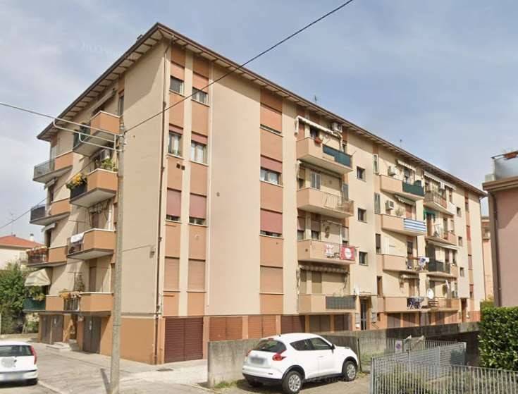 appartamento in vendita a Venezia in zona Marghera