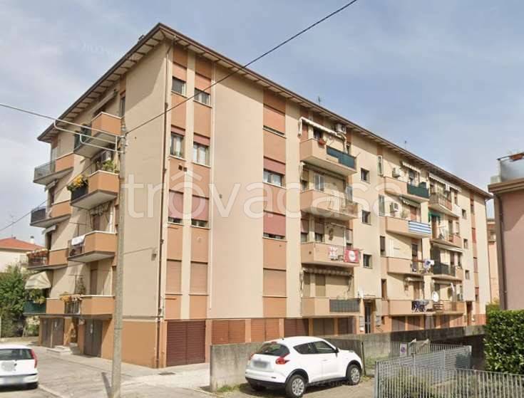 appartamento in vendita a Venezia in zona Marghera