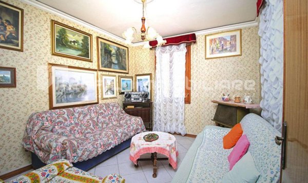 appartamento in vendita a Venezia in zona Sestiere Santa Croce