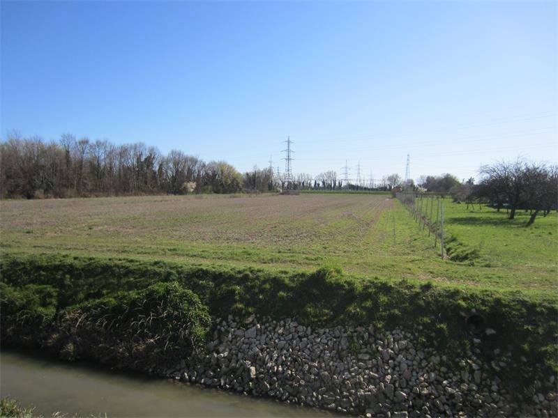 terreno agricolo in vendita a Venezia in zona Marghera