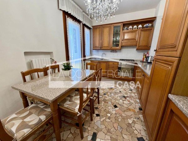 appartamento in vendita a Venezia in zona Sestiere San Marco