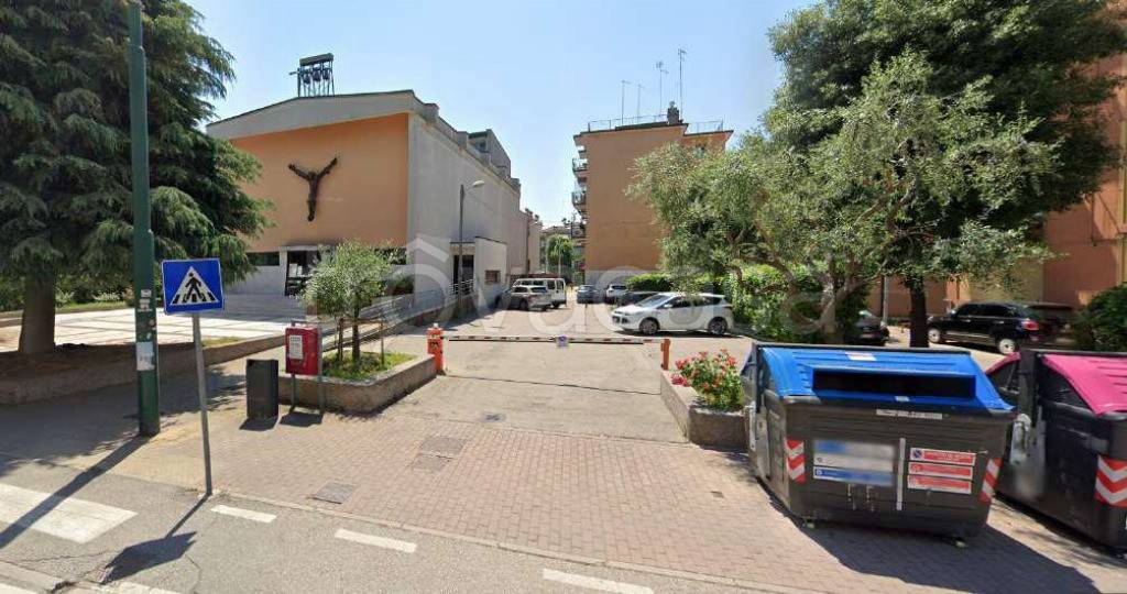 appartamento in vendita a Venezia in zona Mestre