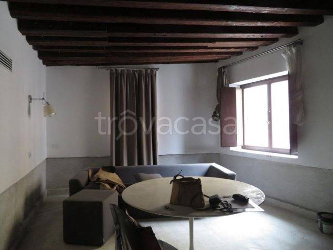 appartamento in vendita a Venezia