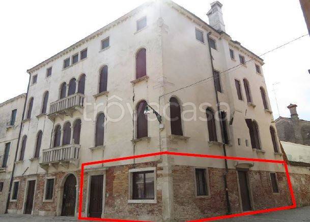 appartamento in vendita a Venezia