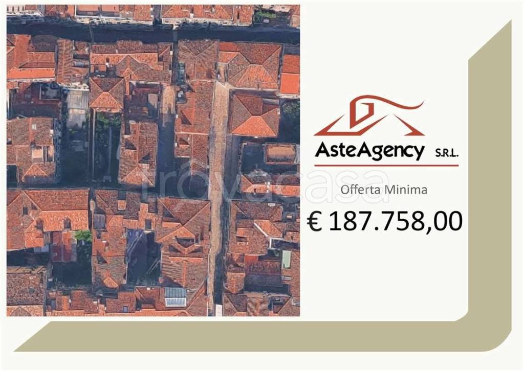 appartamento in vendita a Venezia in zona Sestiere Cannaregio