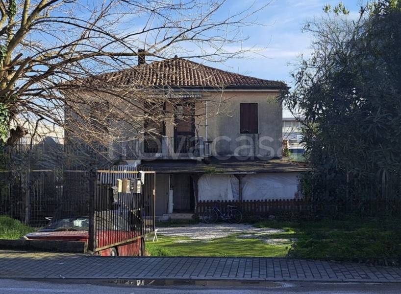 appartamento in vendita a Venezia in zona Marghera