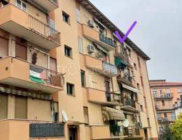 appartamento in vendita a Venezia in zona Marghera