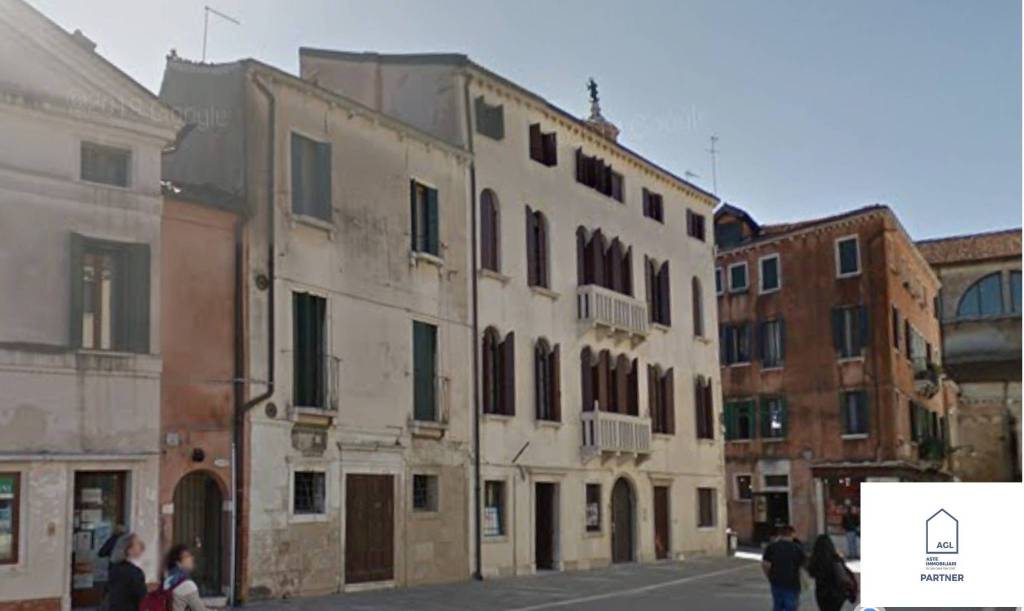 appartamento in vendita a Venezia in zona Mestre