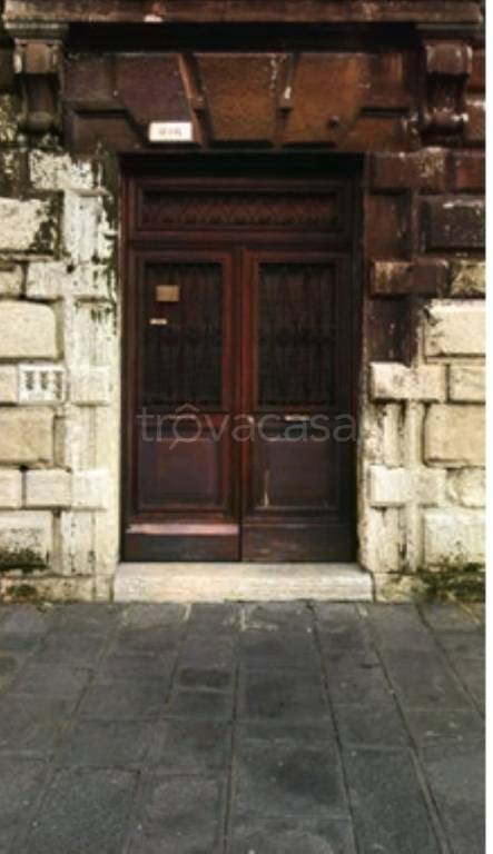 locale commerciale in vendita a Venezia in zona Sestiere Cannaregio