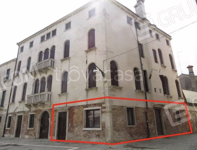appartamento in vendita a Venezia