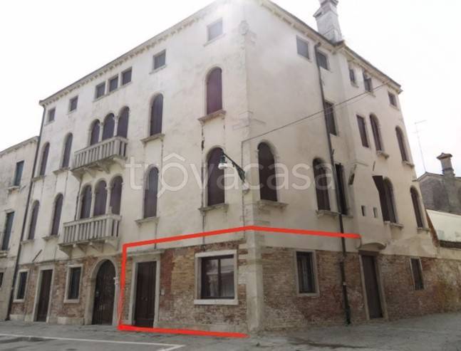 appartamento in vendita a Venezia