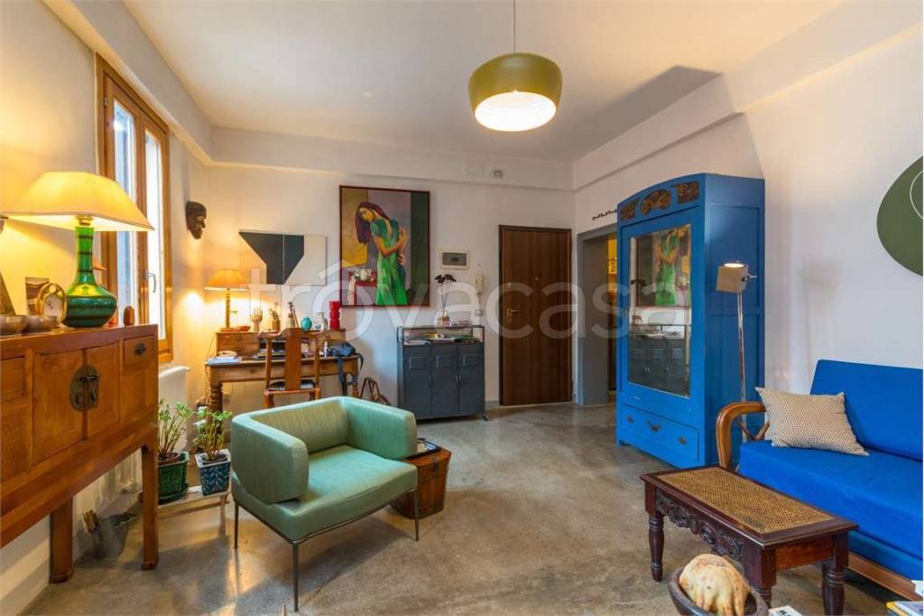 appartamento in vendita a Venezia in zona Sestiere Santa Croce